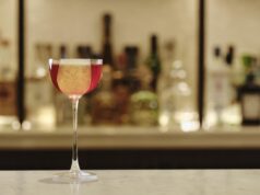 “George, The Lobby Bar” – A New Arrival at the King George Hotel “George, The Lobby Bar” – A New Arrival at the King George Hotel