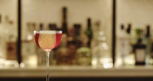 “George, The Lobby Bar” – A New Arrival at the King George Hotel