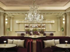 «George, The Lobby Bar» – Η νέα άφιξη στο Ξενοδοχείο King George «George, The Lobby Bar» - Η νέα άφιξη στο Ξενοδοχείο King George