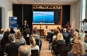 Αθήνα και Αττική προβάλλονται στην τουριστική αγορά της Τσεχίας