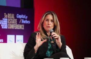 Η. Χατζηγεωργίου στο Athens Riviera Forum: «Η δημόσια περιουσία από αδρανές κεφάλαιο μετατρέπεται σε καταλύτη ανάπτυξης»