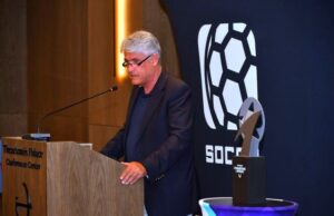 Ο ΕΟΤ στηρίζει το TUI Socca Champions League -Η Κρήτη στο επίκεντρο του αθλητικού τουρισμού