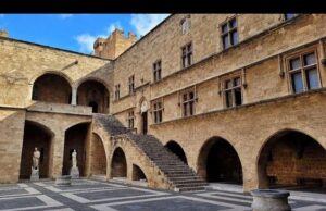 Δ.Λ.Τ.Ν.Δ. και ΠΡΟ.ΤΟΥ.Ρ.: Προτείνουν έκπτωση 50% στα εισιτήρια αρχαιολογικών χώρων για την περίοδο 15/11 – 15/04