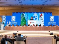 UN Tourism Confirms New Secretary-General: Shaikha Al Nowais to Become First Woman Leader in 2026