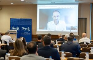 Νέο ΔΣ στον Σύνδεσμο Τουριστικών Επιχειρήσεων Ενοικιάσεως Αυτοκινήτων Ελλάδος (ΣΤΕΕΑΕ)