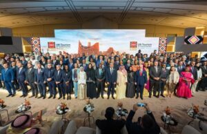 Η Ελλάδα χαιρετίζει την εκλογή της πρώτης γυναίκας ΓΓ στον Παγκόσμιο Οργανισμό Τουρισμού και ανανεώνει τη δέσμευσή της για βιώσιμο τουρισμό