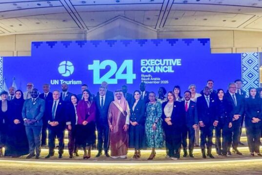 Επανεκλογή και καθοριστική παρουσία της Ελλάδας στη Σύνοδο του UN Tourism – Ηγετικός ρόλος στις διεθνείς τουριστικές πρωτοβουλίες