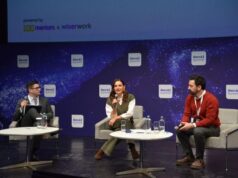 H Υπουργός Τουρισμού Όλγα Κεφαλογιάννη στο GenAI Summit: Η ψηφιακή καινοτομία στο επίκεντρο της στρατηγικής του σύγχρονου ελληνικού τουρισμού