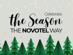 Christmas Workshops στο Novotel Athens Beauty, Art & Kids Activities στο Κέντρο της Αθήνας