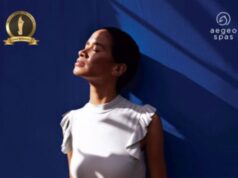 Η Ελλάδα στην κορυφή της ευεξίας!