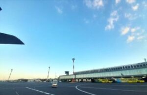 Άνοδος 6,6% στην επιβατική κίνηση των 24 αεροδρομίων της ΥΠΑ το δεκάμηνο Ιανουαρίου–Οκτωβρίου 2025