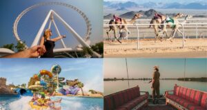 Η Celestyal διευρύνει το πρόγραμμα χερσαίων εκδρομών της κρουαζιέρας «Εικόνες Αραβίας»