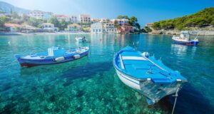 Η Celestyal παρουσιάζει εβδομαδιαίες προσφορές για τη Black Friday