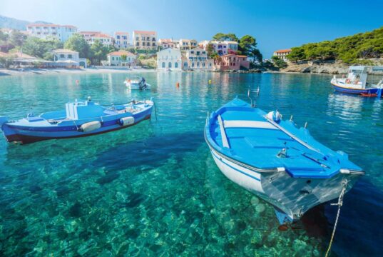 Η Celestyal παρουσιάζει εβδομαδιαίες προσφορές για τη Black Friday