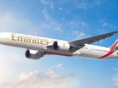 Η Emirates παραγγέλνει 65 επιπλέον Boeing 777X αξίας 38 δισ. Δολαρίων στο Dubai Airshow 2025