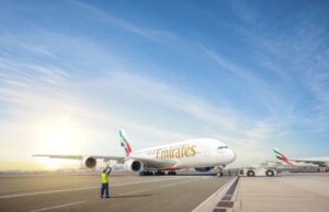 Ο Όμιλος Emirates σημειώνει νέο ρεκόρ κερδών για το πρώτο εξάμηνο του οικονομικού έτους 2025–26