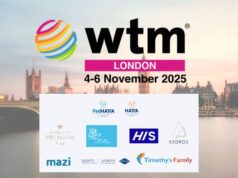 Η FedHATTA και ο ΗΑΤΤΑ στη διεθνή έκθεση τουρισμού World Travel Market του Λονδίνου