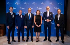 Fraport Greece: Η ανοδική επιβατική κίνηση του 2025, η πορεία των 14 περιφερειακών αεροδρομίων και το ζητούμενο της ισορροπημένης τουριστικής ανάπτυξης