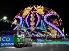 Η FORMULA 1 ΘΑ ΤΡΕΧΕΙ ΣΤΗΝ «ΠΙΣΤΑ» ΤΟΥ ΟΜΙΛΟΥ ΑΝΤΕΝΝΑ ΑΠΟΚΛΕΙΣΤΙΚΑ ΚΑΙ ΓΙΑ ΤΑ ΕΠΟΜΕΝΑ 3 ΧΡΟΝΙΑ