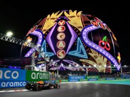 Η FORMULA 1 ΘΑ ΤΡΕΧΕΙ ΣΤΗΝ «ΠΙΣΤΑ» ΤΟΥ ΟΜΙΛΟΥ ΑΝΤΕΝΝΑ ΑΠΟΚΛΕΙΣΤΙΚΑ ΚΑΙ ΓΙΑ ΤΑ ΕΠΟΜΕΝΑ 3 ΧΡΟΝΙΑ