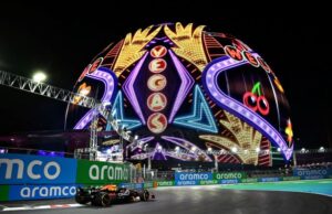 Η FORMULA 1 ΘΑ ΤΡΕΧΕΙ ΣΤΗΝ «ΠΙΣΤΑ» ΤΟΥ ΟΜΙΛΟΥ ΑΝΤΕΝΝΑ ΑΠΟΚΛΕΙΣΤΙΚΑ ΚΑΙ ΓΙΑ ΤΑ ΕΠΟΜΕΝΑ 3 ΧΡΟΝΙΑ