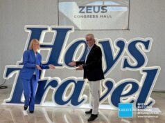 Η Ελλάδα υποδέχεται το Hays Travel Overseas Conference 2025 στην Πελοπόννησο