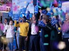 Η Hilton στο Νο 1 της κατάταξης World’s Best Workplace για δεύτερη φορά μέσα σε τρία χρόνια