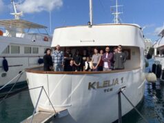 ΤΟ ΠΡΟΓΡΑΜΜΑ ΥΠΟΤΡΟΦΙΩΝ «YACHT CHEF 2025-2026» ΑΠΟ ΤΟ STELIOS PHILANTHROPIC FOUNDATION ΒΟΗΘΑ ΝΕΟΥΣ ΝΑ ΠΡΑΓΜΑΤΟΠΟΙΗΣΟΥΝ ΤΑ ΕΠΑΓΓΕΛΜΑΤΙΚΑ ΟΝΕΙΡΑ ΤΟΥΣ ΣΤΟΝ ΚΛΑΔΟ ΤΟΥ ΘΑΛΑΣΣΙΟΥ ΤΟΥΡΙΣΜΟΥ