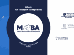 Tο πρώτο MBA στη Διοίκηση των Αερομεταφορών στην Ελλάδα