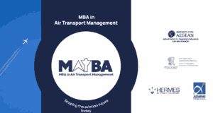 Tο πρώτο MBA στη Διοίκηση των Αερομεταφορών στην Ελλάδα