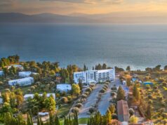 Στη HotelBrain το Paradise Resort Evia – μέλος της Radisson Individual Στη HotelBrain το Paradise Resort Evia - μέλος της Radisson Individual