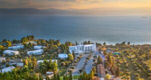 Στη HotelBrain το Paradise Resort Evia - μέλος της Radisson Individual