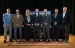 Στ. Καφούνης από τη Λαμία: «Το Εμπόριο πρωταγωνιστής στην τοπική ανάπτυξη»