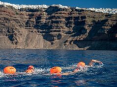 SIXT μετέτρεψε το Santorini Experience 2025