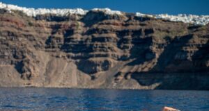 SIXT μετέτρεψε το Santorini Experience 2025