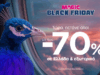 Η Magic Black Friday της SKY express ξεκίνησε με έκπτωση έως 70% σε Ελλάδα και εξωτερικό!