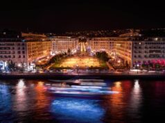 Οι Financial Times προτείνουν τη Θεσσαλονίκη ως κορυφαίο φθινοπωρινό προορισμό στην Ευρώπη