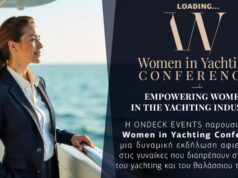 Women In Yachting The Conference 2025