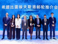 ΟΛΠ Α.Ε.: Ο Οργανισμός Λιμένος Πειραιώς στην 8η Διεθνή Έκθεση Εισαγωγικού Εμπορίου της Κίνας (CIIE 2025)