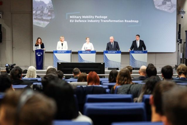 Α. Τζιτζικώστας 19-11-2025