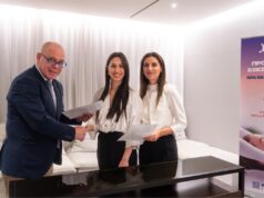 Ανώτερη Σχολή ΑΚΜΗ και AEGEO SPAS ανανεώνουν τη συνεργασία τους με στόχο την εκπαίδευση της νέας γενιάς wellness experts Ανώτερη Σχολή ΑΚΜΗ και AEGEO SPAS ανανεώνουν τη συνεργασία τους με στόχο την εκπαίδευση της νέας γενιάς wellness experts