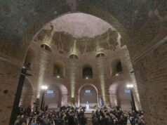 Ζωντανή Μετάδοση Τελετής Βράβευσης 2025 – Βραβείο «Αυτοκράτειρα Θεοφανώ» Ζωντανή Μετάδοση Τελετής Βράβευσης 2025 - Βραβείο «Αυτοκράτειρα Θεοφανώ»