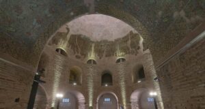 Ζωντανή Μετάδοση Τελετής Βράβευσης 2025 - Βραβείο «Αυτοκράτειρα Θεοφανώ»