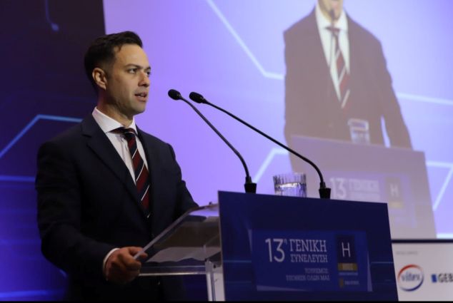 Γιάννης Χατζής ΠΟΞ