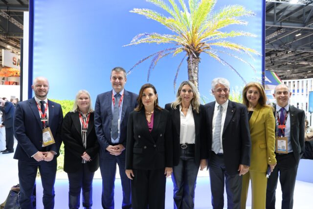 Δυναμική παρουσία της Ελλάδας στη World Travel Market