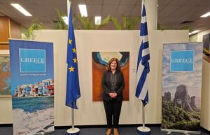 Έναρξη λειτουργίας νέου γραφείου του ΕΟΤ στην Αυστραλία