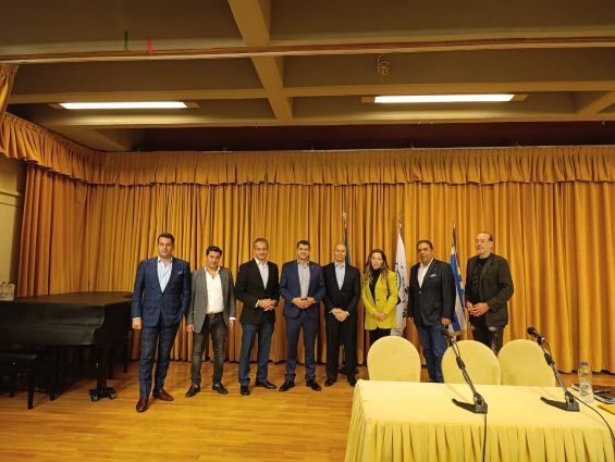 Καφούνης, Ξυπολυτάς, Βάρσος