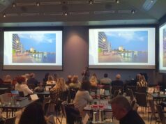 Η Περιφέρεια Κεντρικής Μακεδονίας σε δράσεις τουριστικής προβολής σε Δανία και Ολλανδία Η Περιφέρεια Κεντρικής Μακεδονίας σε δράσεις τουριστικής προβολής σε Δανία και Ολλανδία