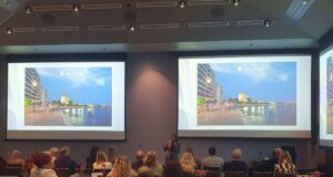 Η Περιφέρεια Κεντρικής Μακεδονίας σε δράσεις τουριστικής προβολής σε Δανία και Ολλανδία