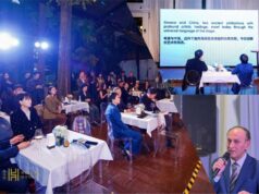 Προβολή της Ελλάδας στην Κίνα μέσω πολιτιστικών δράσεων -Ο ΕΟΤ Χρυσός Χορηγός της ελληνικής περιοδείας του χοροδράματος «Το Έπος της Κίνας»